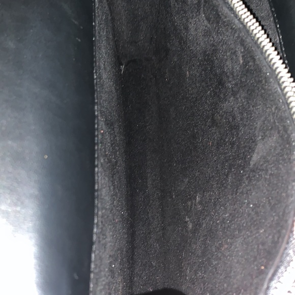 🎉🎊HP🎉♥️ Stunning prototype for high end purses EUC - Picture 10 of 17